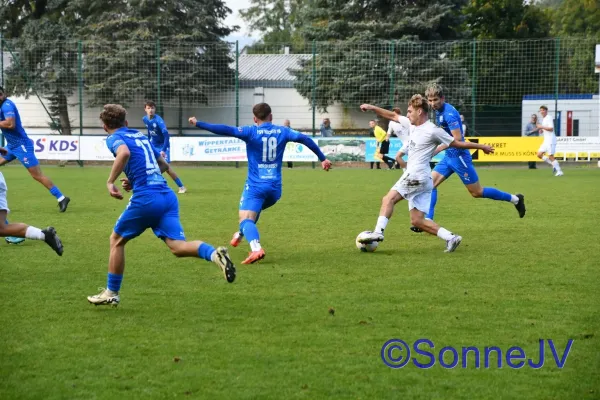 2025-09-28 - Nordhausen : BW