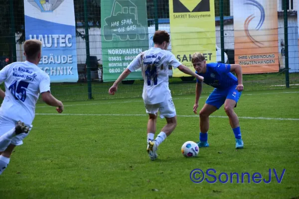 2025-09-28 - Nordhausen : BW