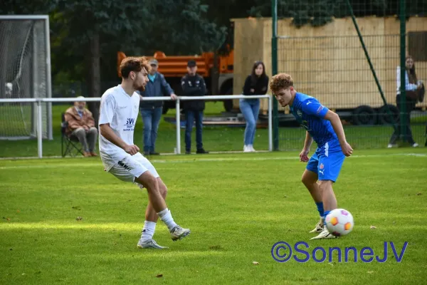 2025-09-28 - Nordhausen : BW