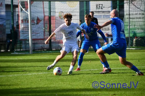 2025-09-28 - Nordhausen : BW