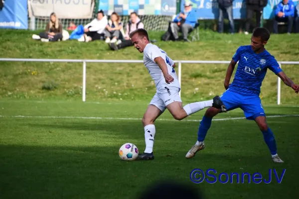 2025-09-28 - Nordhausen : BW