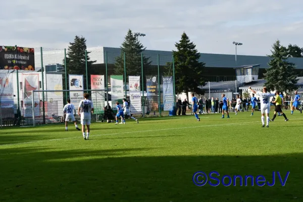 2025-09-28 - Nordhausen : BW