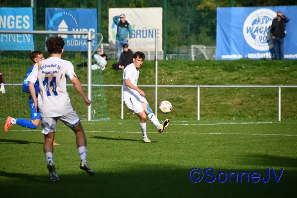 2025-09-28 - Nordhausen : BW