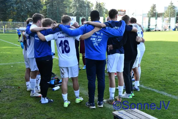 2025-09-28 - Nordhausen : BW