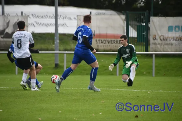 2025-10-04 - BW III : Pößneck II