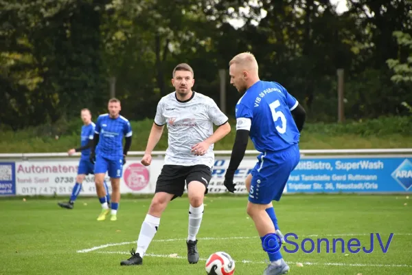 2025-10-04 - BW III : Pößneck II