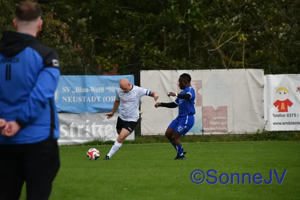 2025-10-04 - BW III : Pößneck II