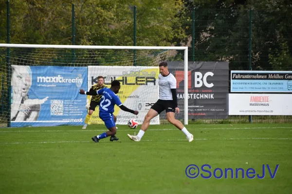 2025-10-04 - BW III : Pößneck II