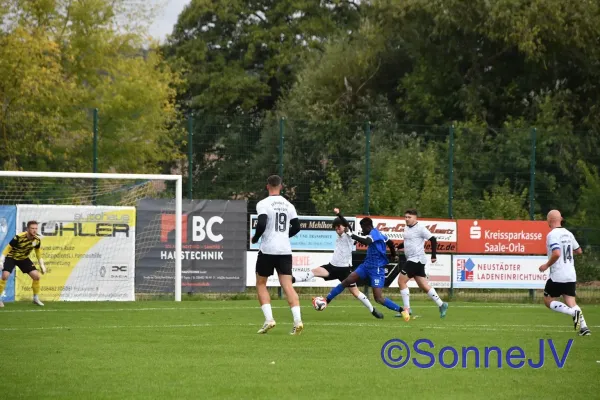 2025-10-04 - BW III : Pößneck II