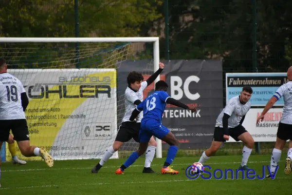 2025-10-04 - BW III : Pößneck II