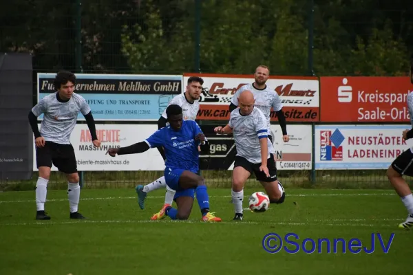 2025-10-04 - BW III : Pößneck II