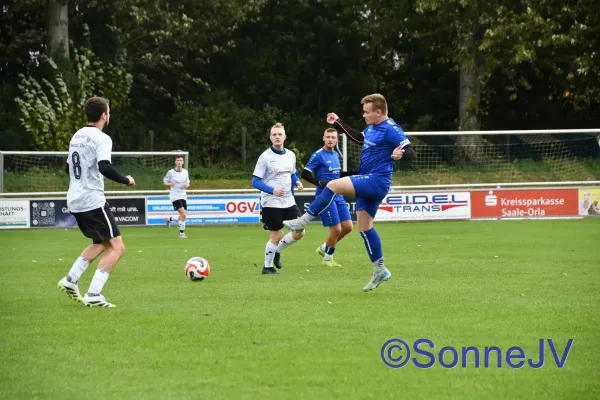 2025-10-04 - BW III : Pößneck II