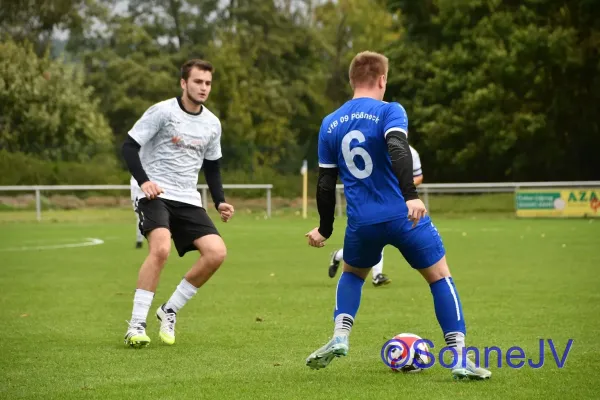 2025-10-04 - BW III : Pößneck II