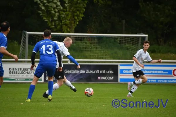 2025-10-04 - BW III : Pößneck II