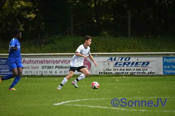 2025-10-04 - BW III : Pößneck II