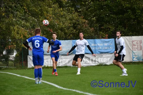 2025-10-04 - BW III : Pößneck II