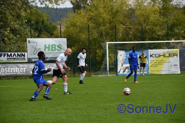 2025-10-04 - BW III : Pößneck II