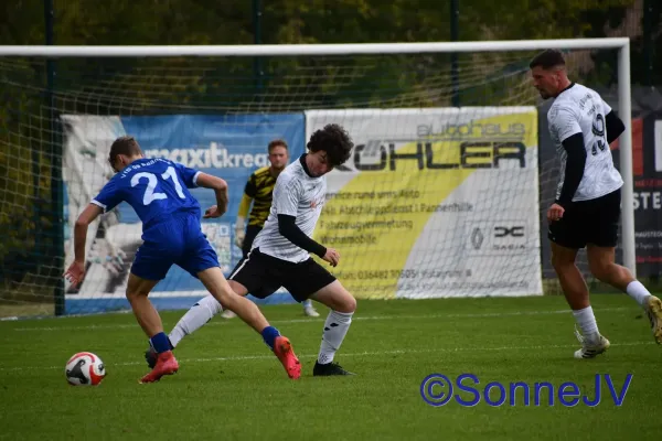 2025-10-04 - BW III : Pößneck II