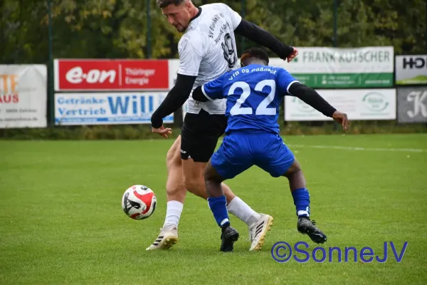 2025-10-04 - BW III : Pößneck II