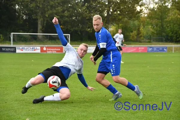 2025-10-04 - BW III : Pößneck II