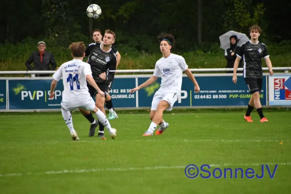 2025-10-04 - BW : Eichsfeld