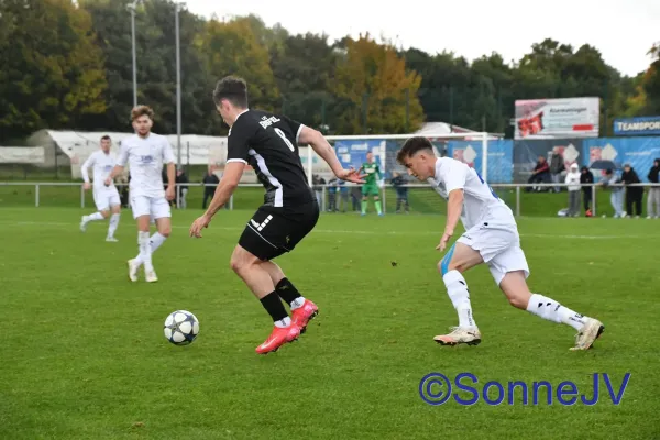 2025-10-04 - BW : Eichsfeld