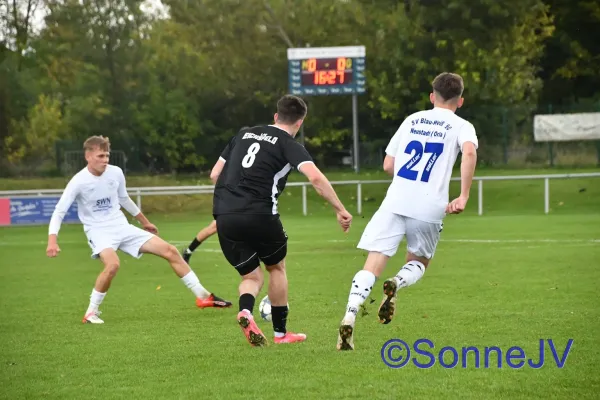 2025-10-04 - BW : Eichsfeld