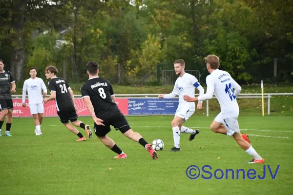 2025-10-04 - BW : Eichsfeld