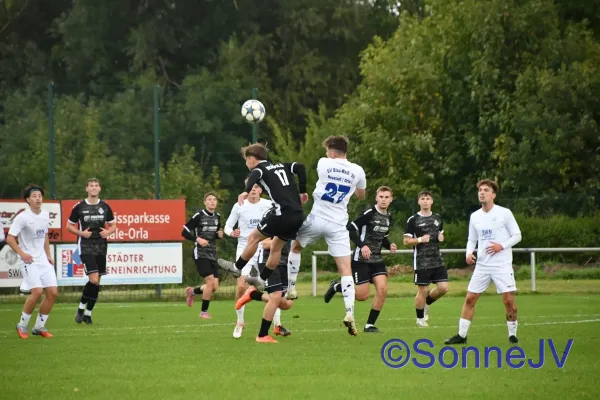 2025-10-04 - BW : Eichsfeld