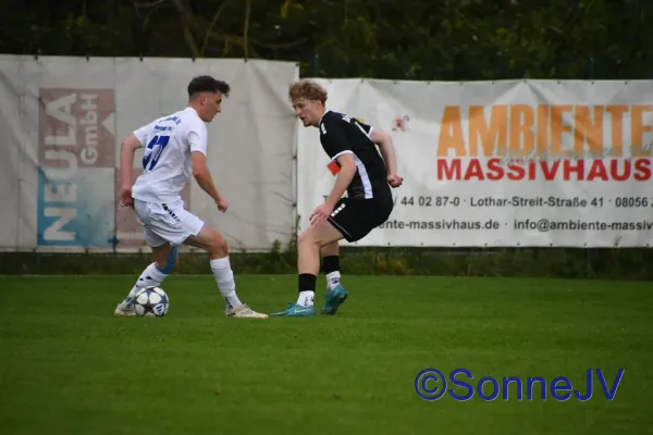 2025-10-04 - BW : Eichsfeld