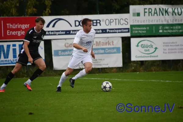 2025-10-04 - BW : Eichsfeld