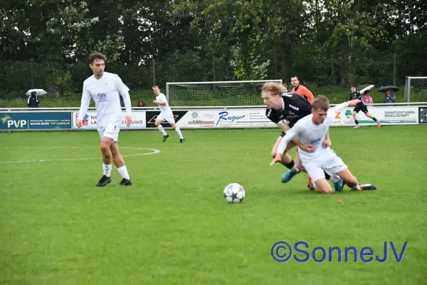 2025-10-04 - BW : Eichsfeld