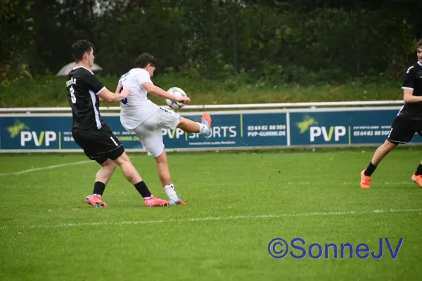 2025-10-04 - BW : Eichsfeld