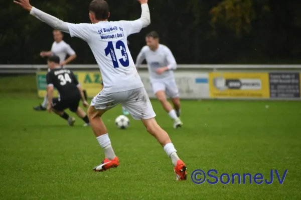 2025-10-04 - BW : Eichsfeld