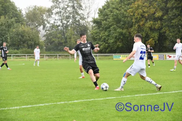 2025-10-04 - BW : Eichsfeld