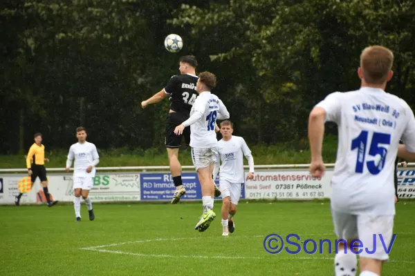 2025-10-04 - BW : Eichsfeld