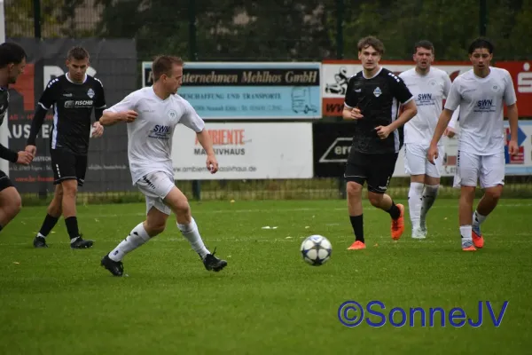 2025-10-04 - BW : Eichsfeld