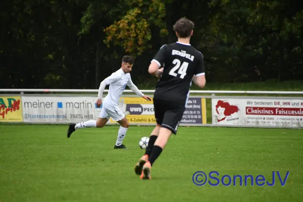 2025-10-04 - BW : Eichsfeld