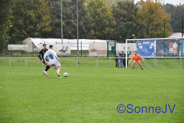 2025-10-04 - BW : Eichsfeld