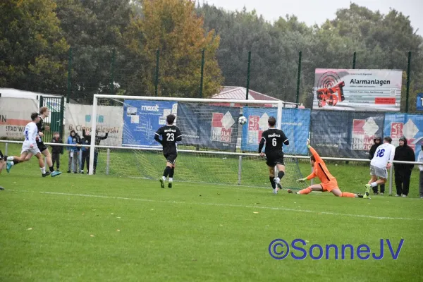 2025-10-04 - BW : Eichsfeld