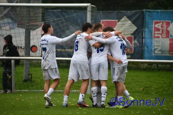 2025-10-04 - BW : Eichsfeld