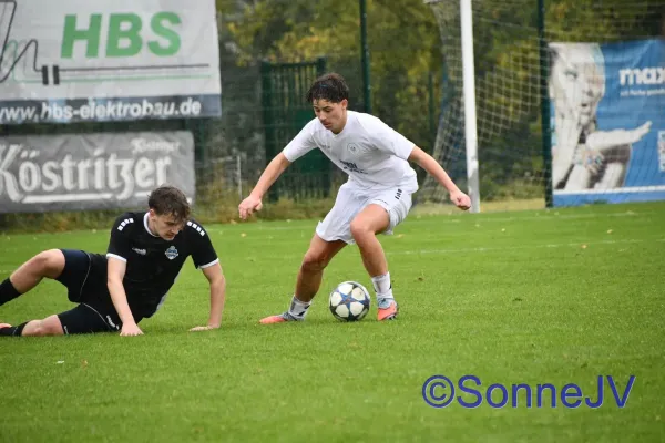 2025-10-04 - BW : Eichsfeld