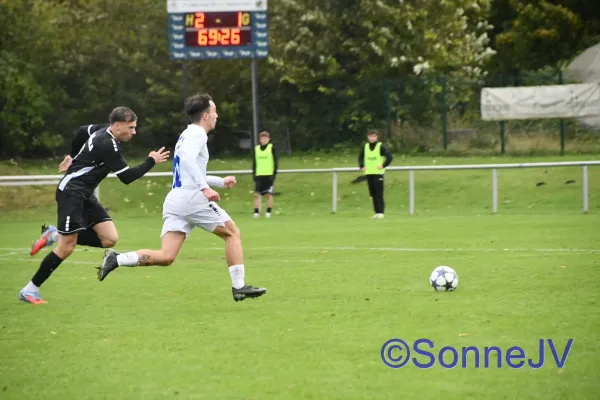 2025-10-04 - BW : Eichsfeld