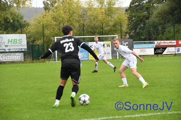 2025-10-04 - BW : Eichsfeld