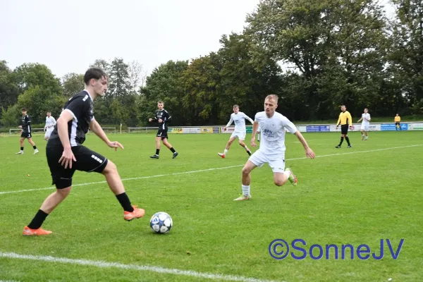 2025-10-04 - BW : Eichsfeld