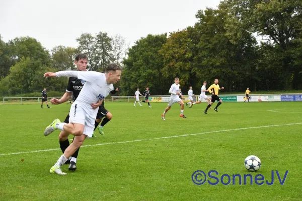 2025-10-04 - BW : Eichsfeld