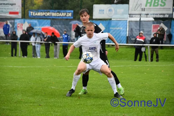 2025-10-04 - BW : Eichsfeld