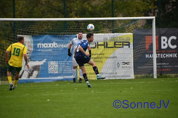 2025-10-05 - BW II : Eurotrink Kickers Gera