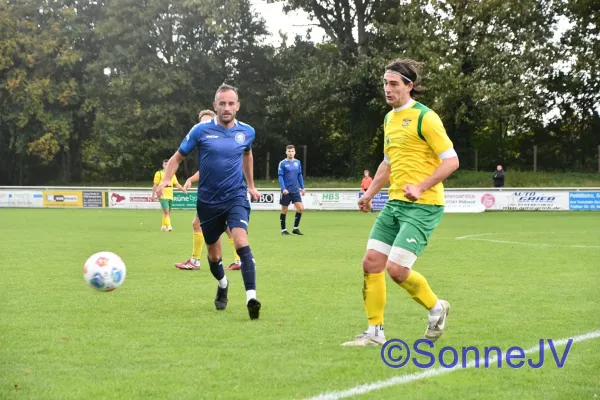 2025-10-05 - BW II : Eurotrink Kickers Gera