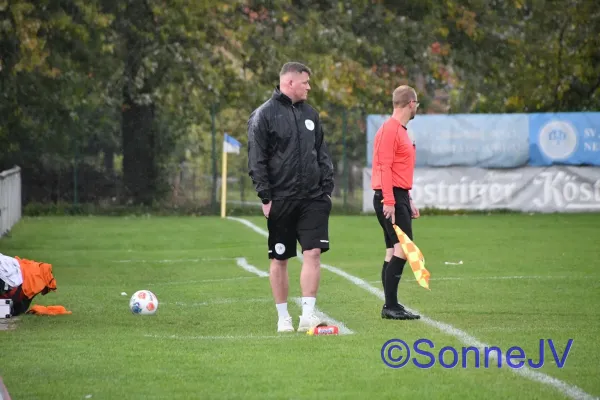 2025-10-05 - BW II : Eurotrink Kickers Gera